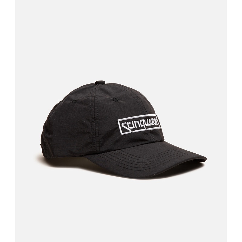 Stingwater Gaseous Logotype Hat