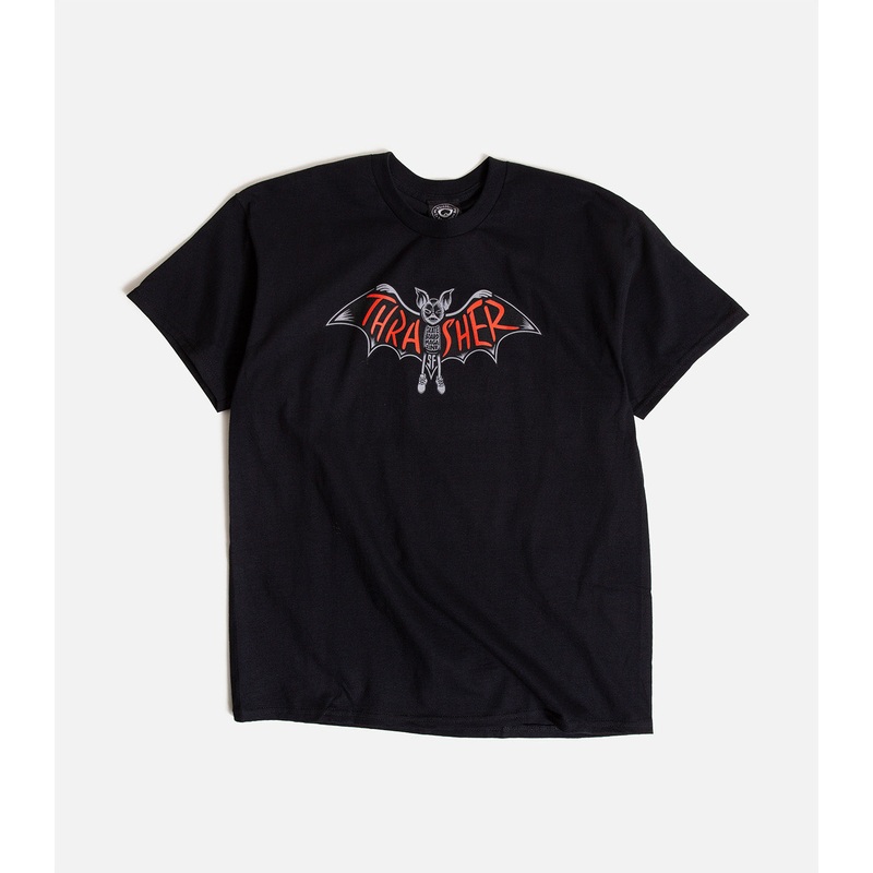 Thrasher Bat T-Shirt