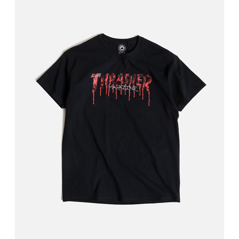 Thrasher Blood Drip T-Shirt