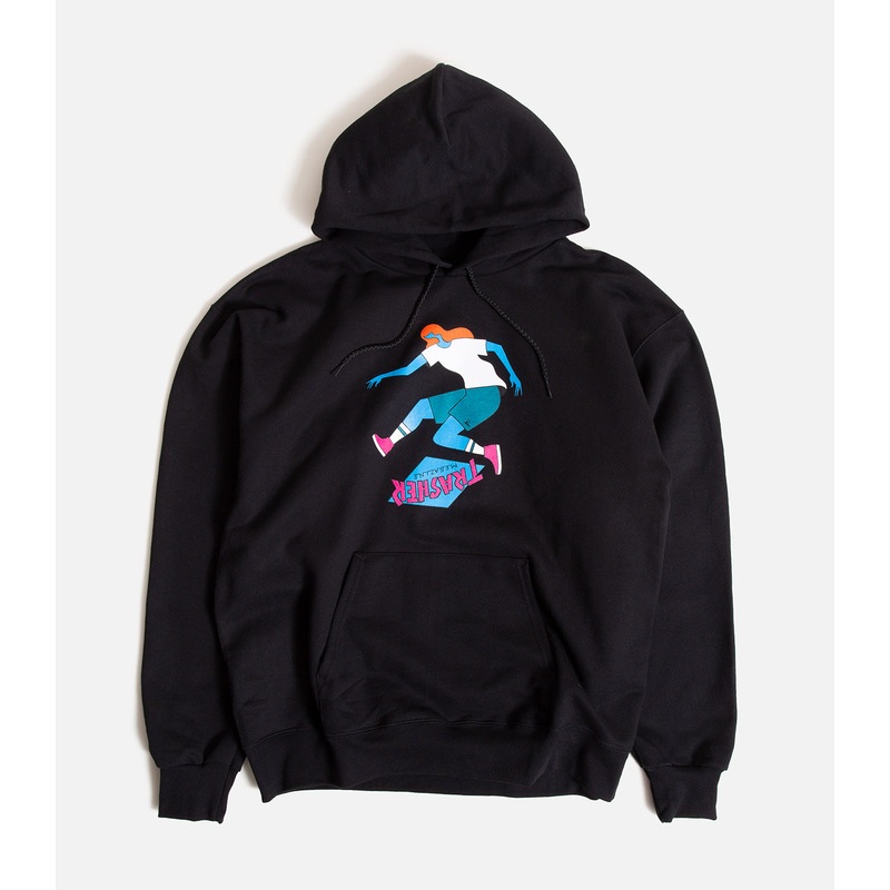 Thrasher Tre Hooded Sweatshirt