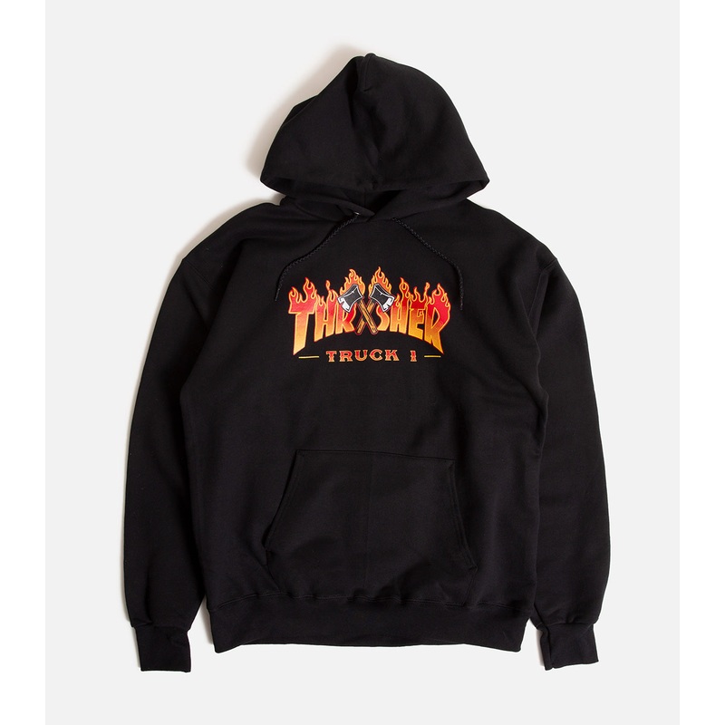 Thrasher Truck 1 Pullover