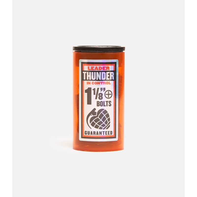 Thunder Hardware – 1 1/8″ Phillips