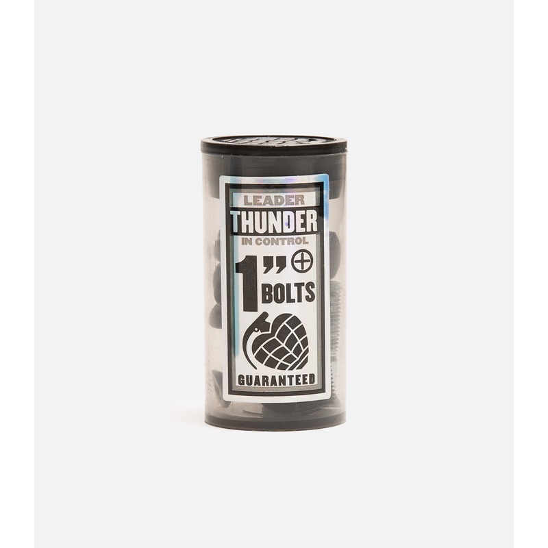 Thunder Hardware – 1″ Phillips