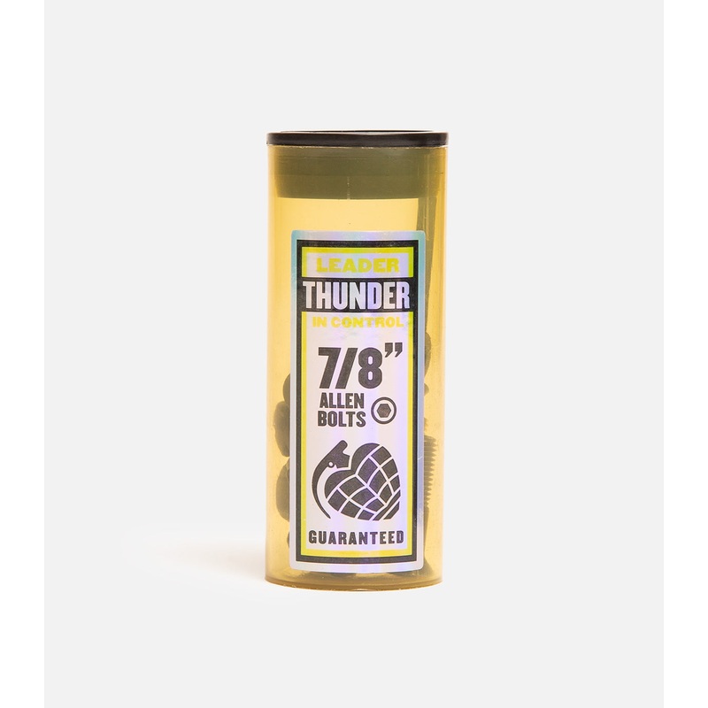 Thunder Hardware – 7/8″ Allen