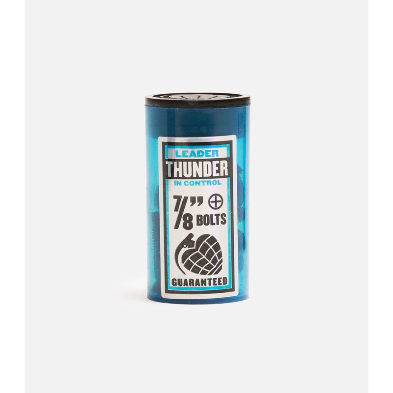Thunder Hardware – 7/8″ Phillips