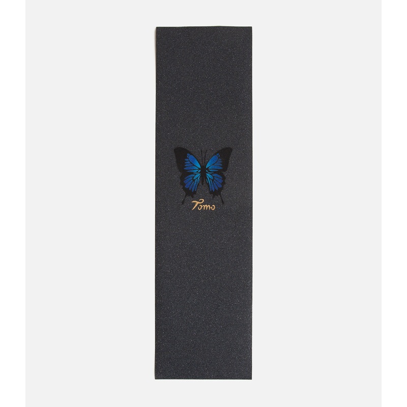 Tomo Skate Co. Butterfly Griptape
