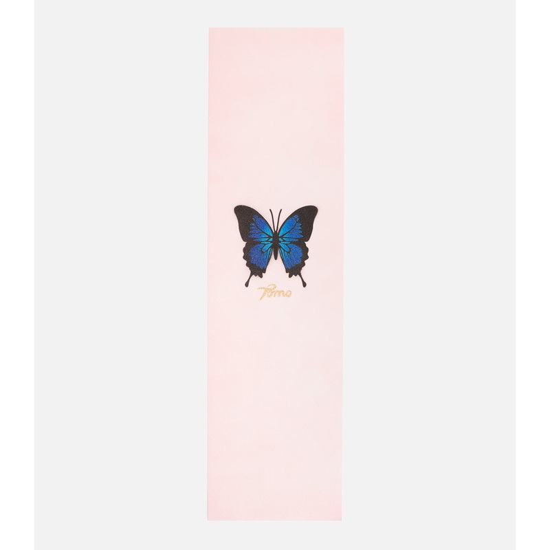 Tomo Skate Co. Butterfly Pink Griptape