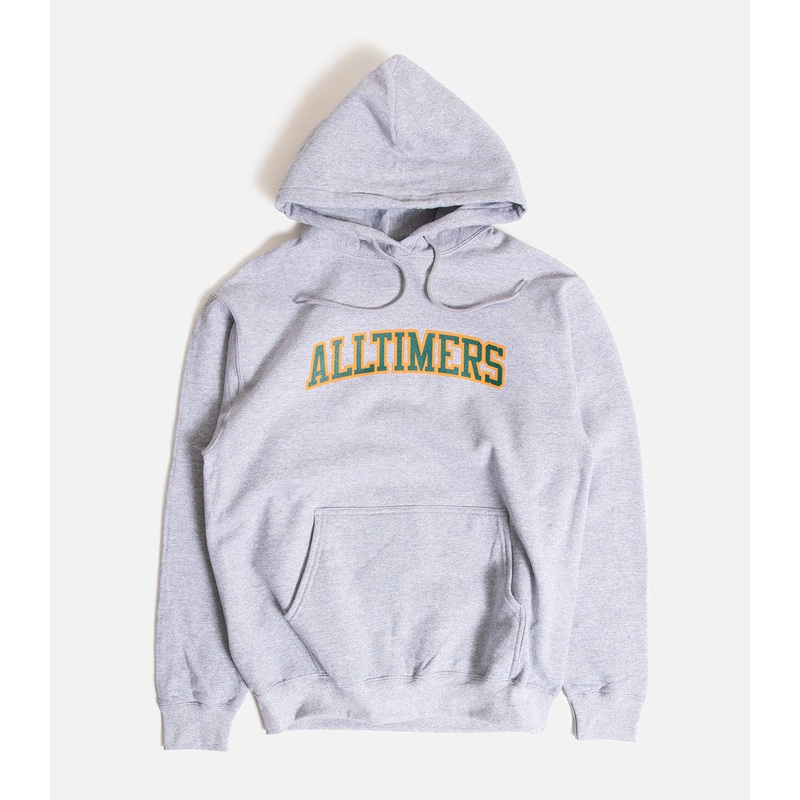 Alltimers City College Hooded Sweatshirt