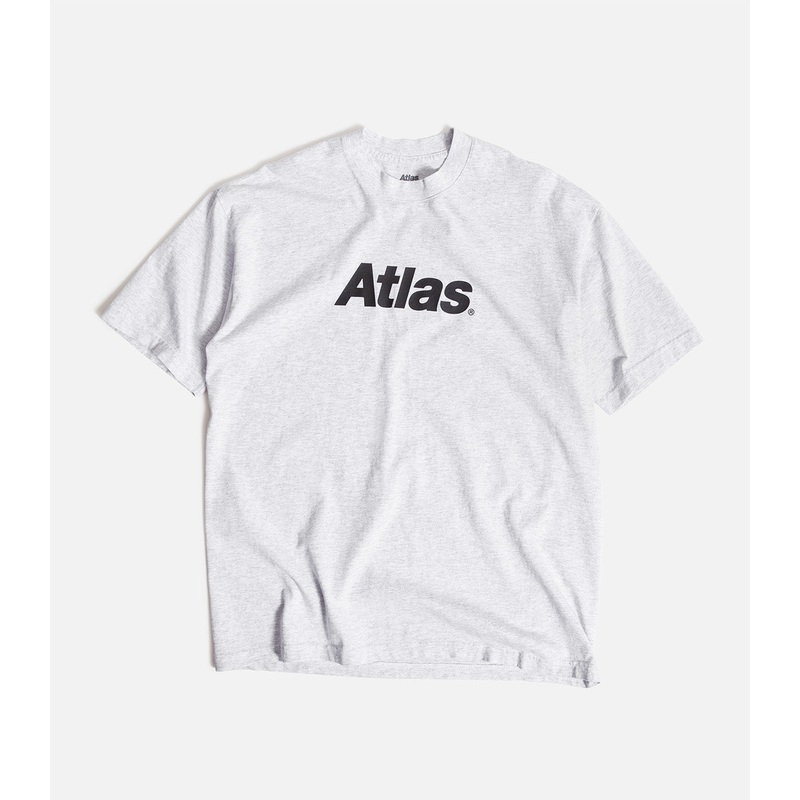 Atlas Logo T-Shirt