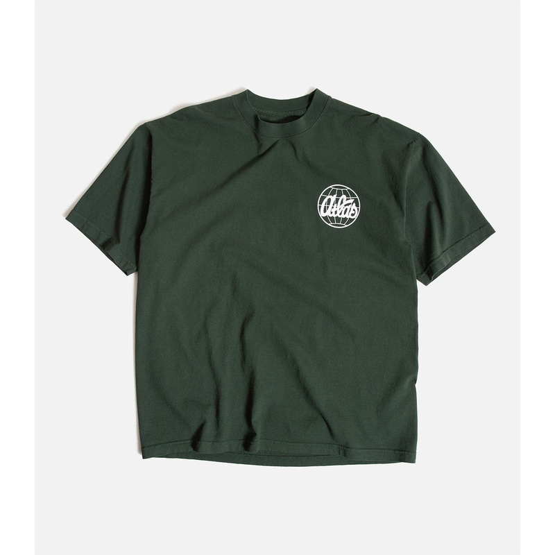 Atlas Otis T-Shirt