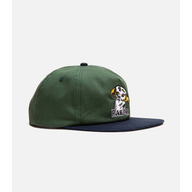 Baker Eagle Eyes Hat