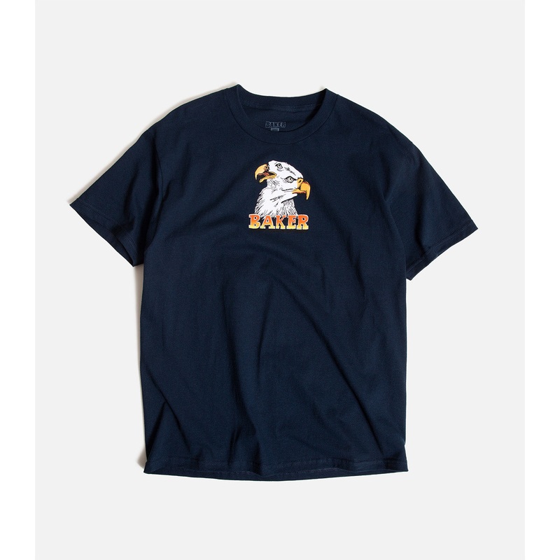 Baker Eagle Eyes T-Shirt