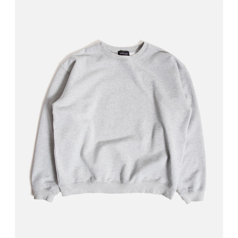 Bronze 56K Logo Crewneck