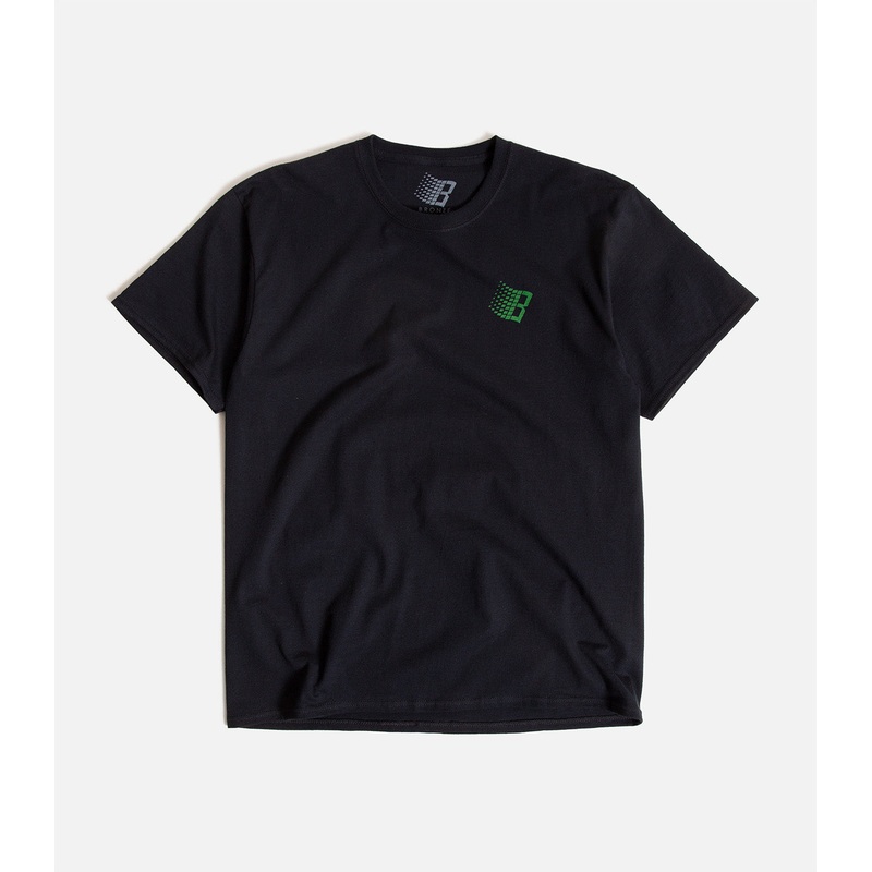 Bronze 56K Polka Dot Logo T-Shirt