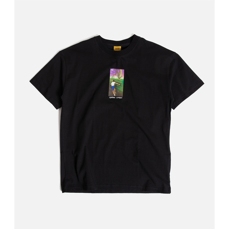 Carpet Storm T-Shirt