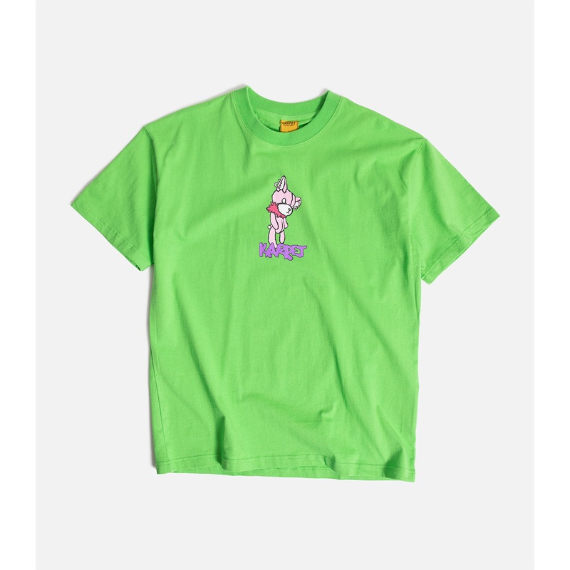 Carpet Teddy Bear T-Shirt