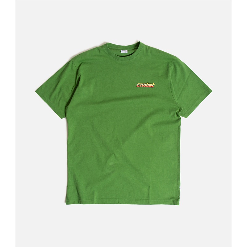 Civilist Crushed T-Shirt