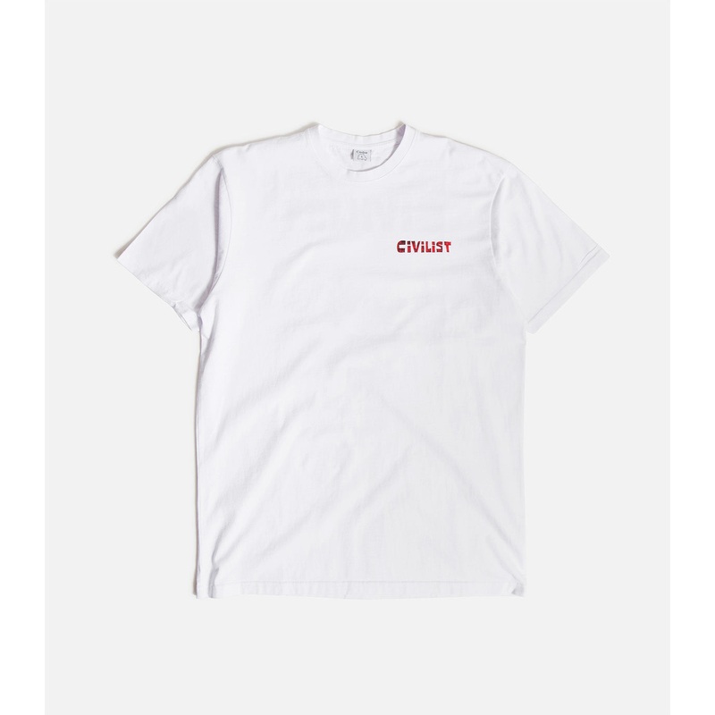 Civilist Mouse T-Shirt