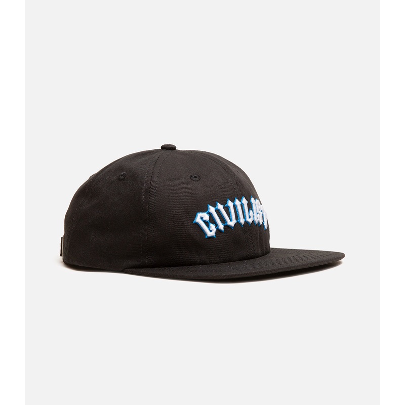 Civilist Spike Hat