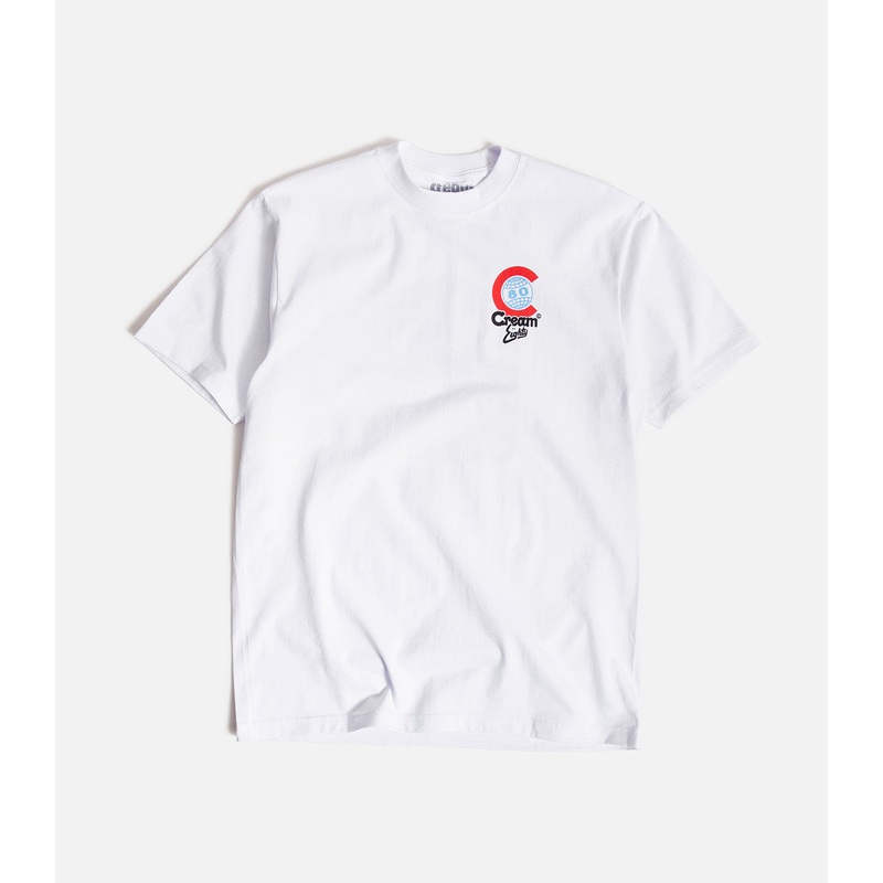 Cream By Eighty 40 Below T-Shirt