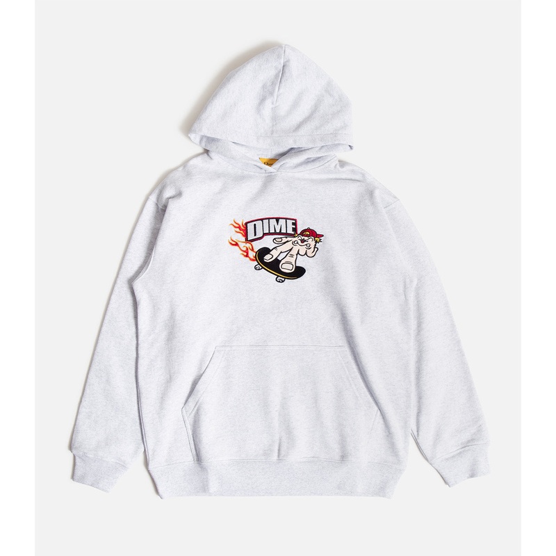 Dime Decker Hooded Sweatshirt