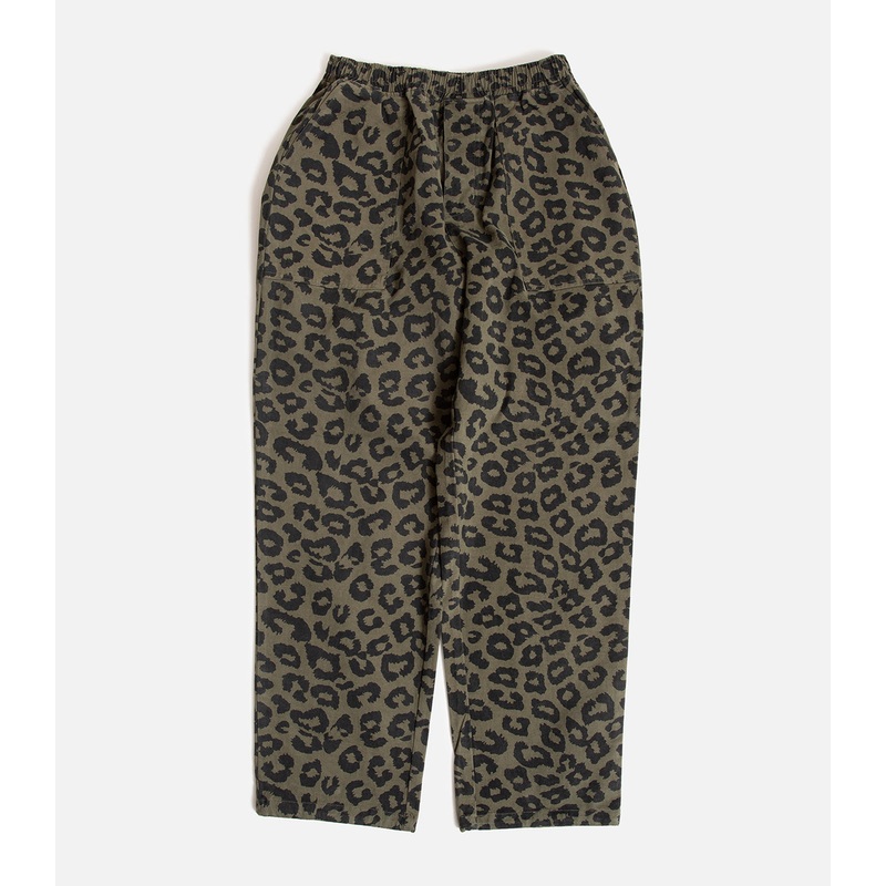 GX1000 Dojo Pants