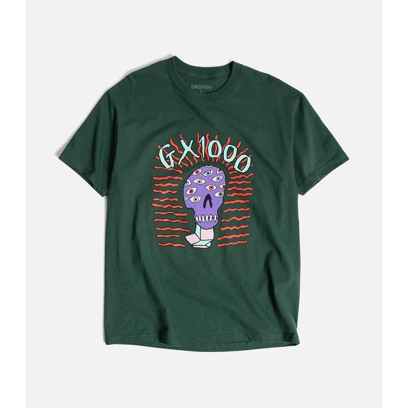 GX1000 Meltdown T-Shirt