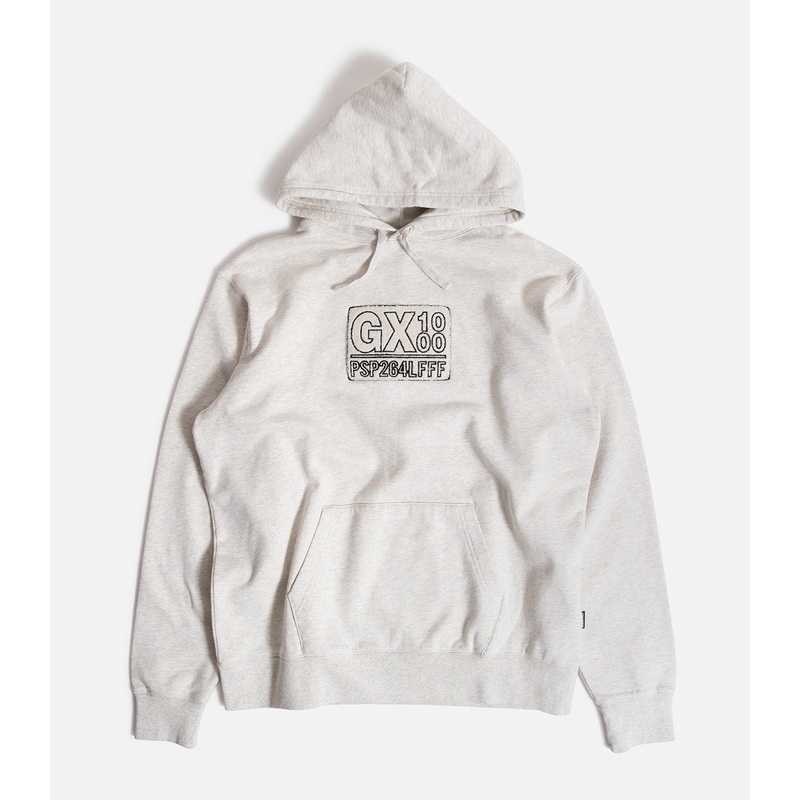 GX1000 PSP Hooded Sweatshirt