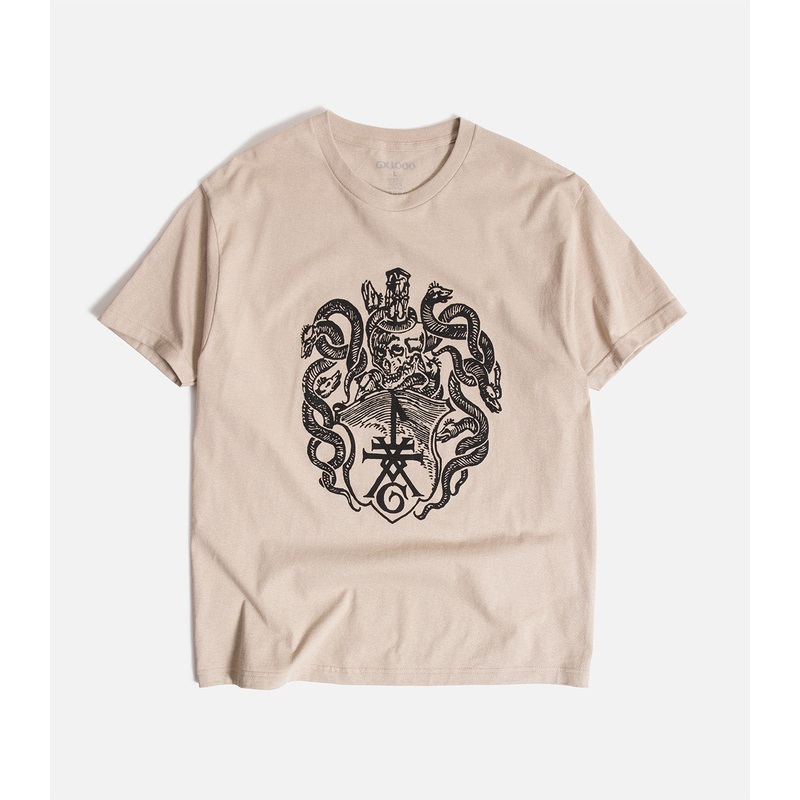 GX1000 Serpent T-Shirt