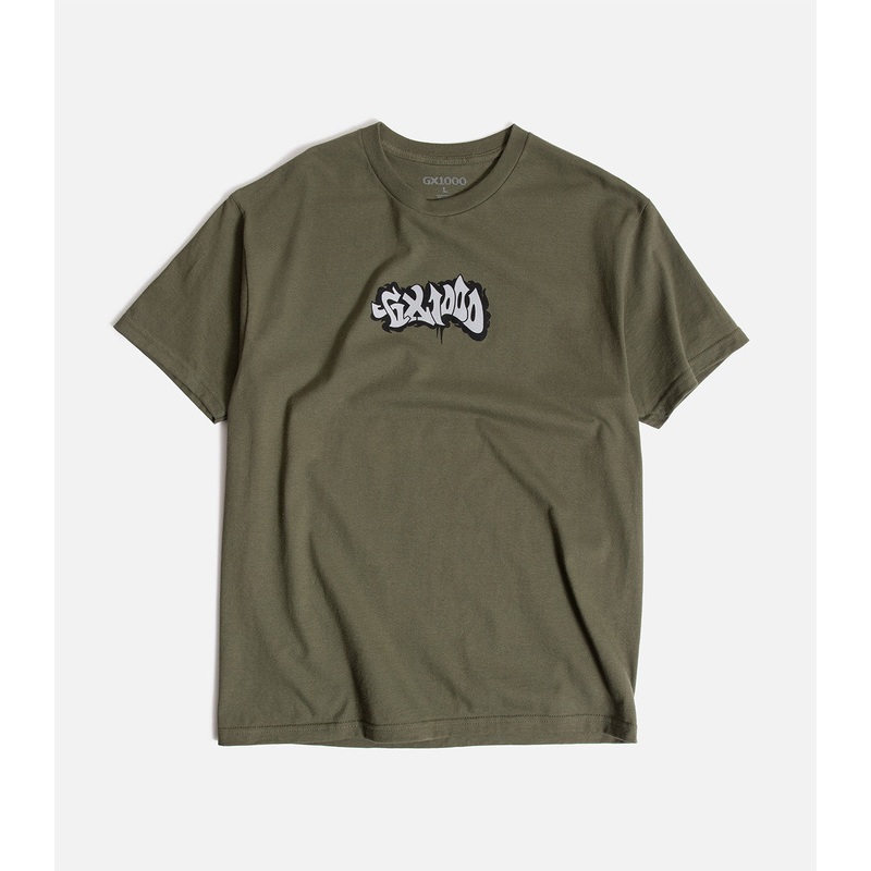 GX1000 Throwie T-Shirt