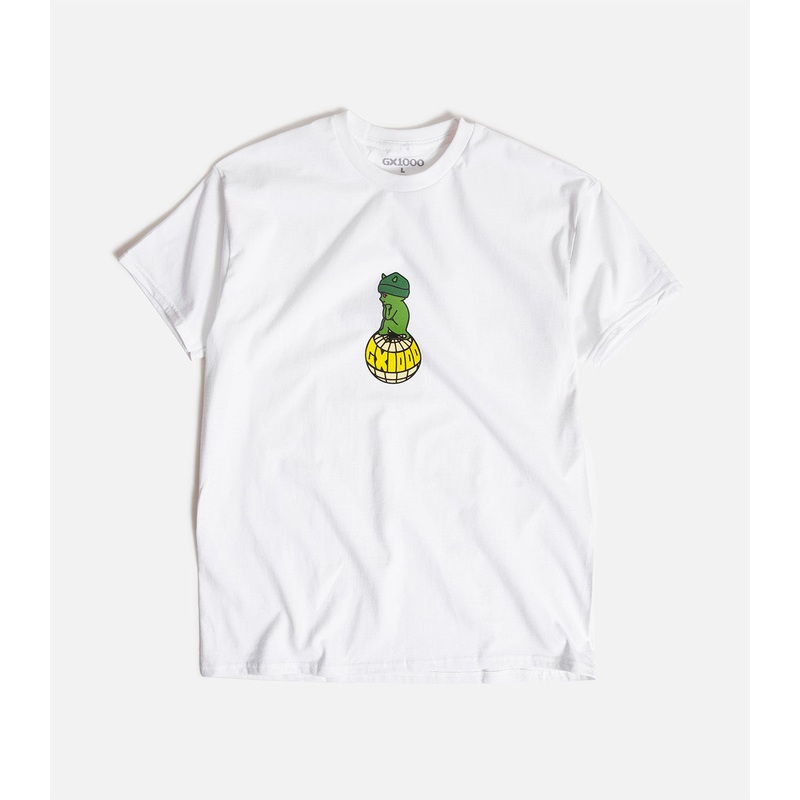 GX1000 World T-Shirt