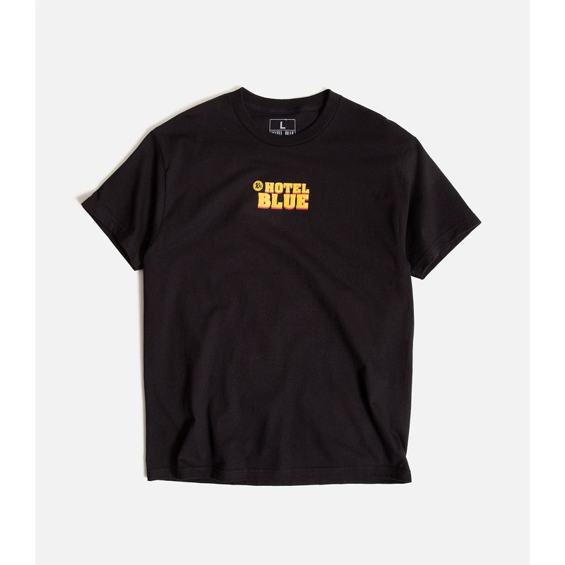 Hotel Blue 10 Cent T-Shirt