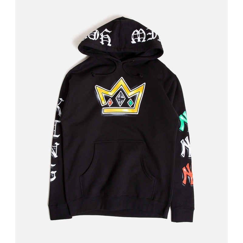 King Royal Jewels Hooded Sweatshirt