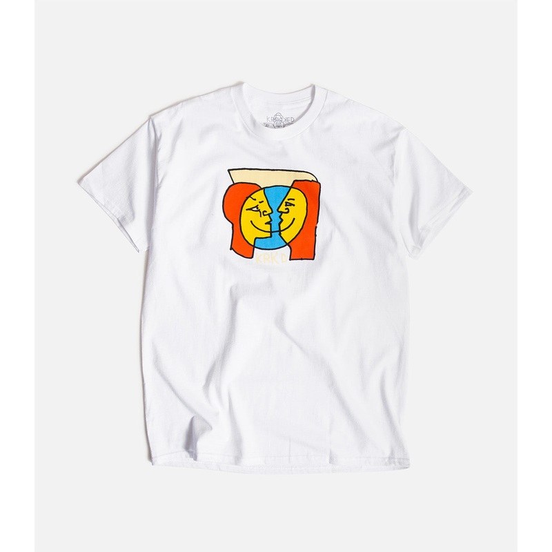Krooked Moonsmile T-Shirt