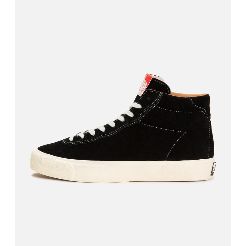 Last Resort AB VM001 Suede Hi
