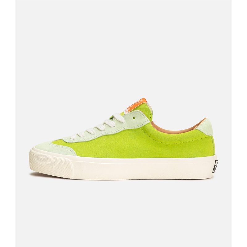 Last Resort AB VM004 Milic Suede Lo