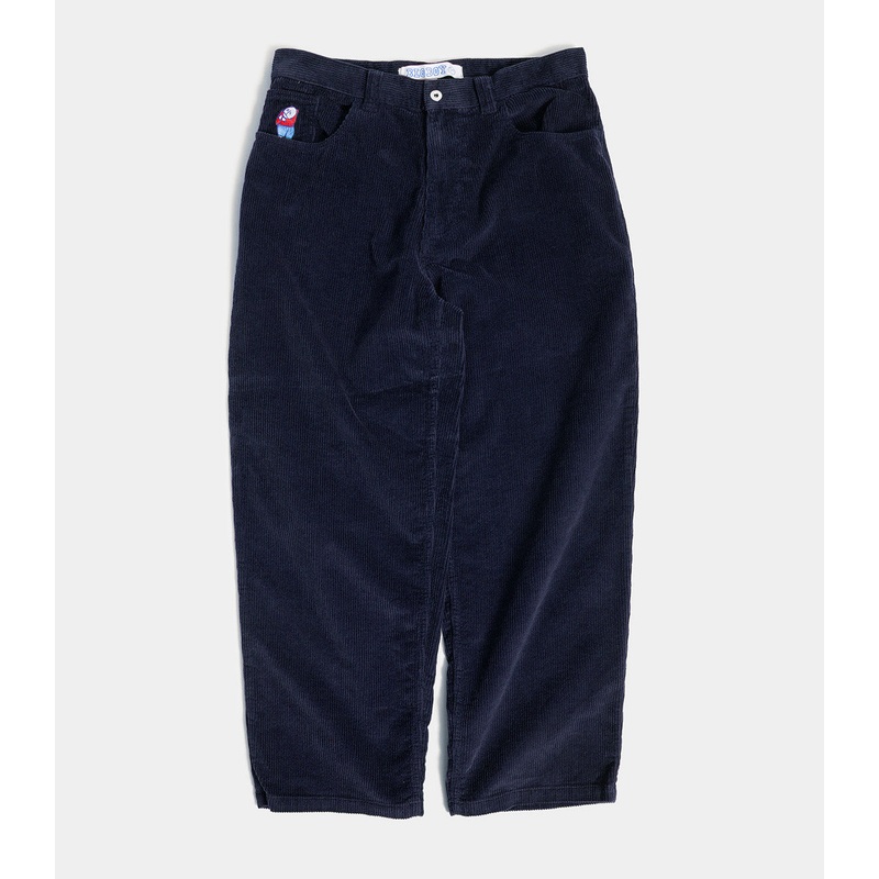 Polar Big Boy Cords