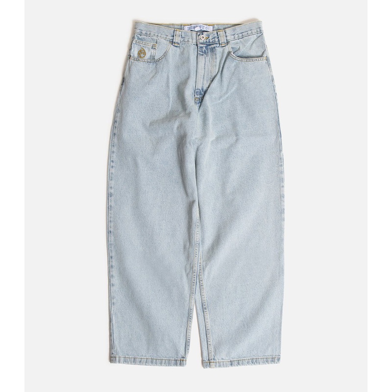 Polar Big Boy Jeans