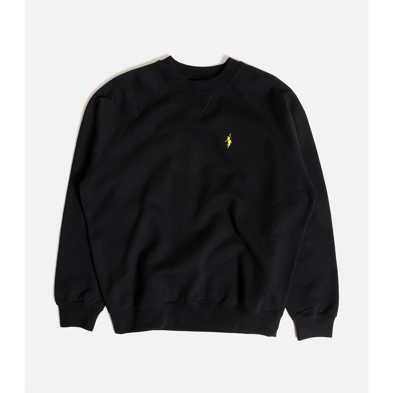 Polar No Comply Default Crewneck