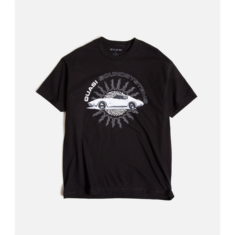 Quasi Headphase T-Shirt