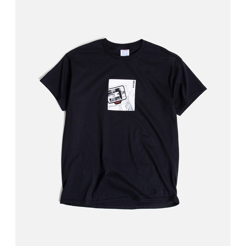 Sci-Fi Fantasy Device T-Shirt