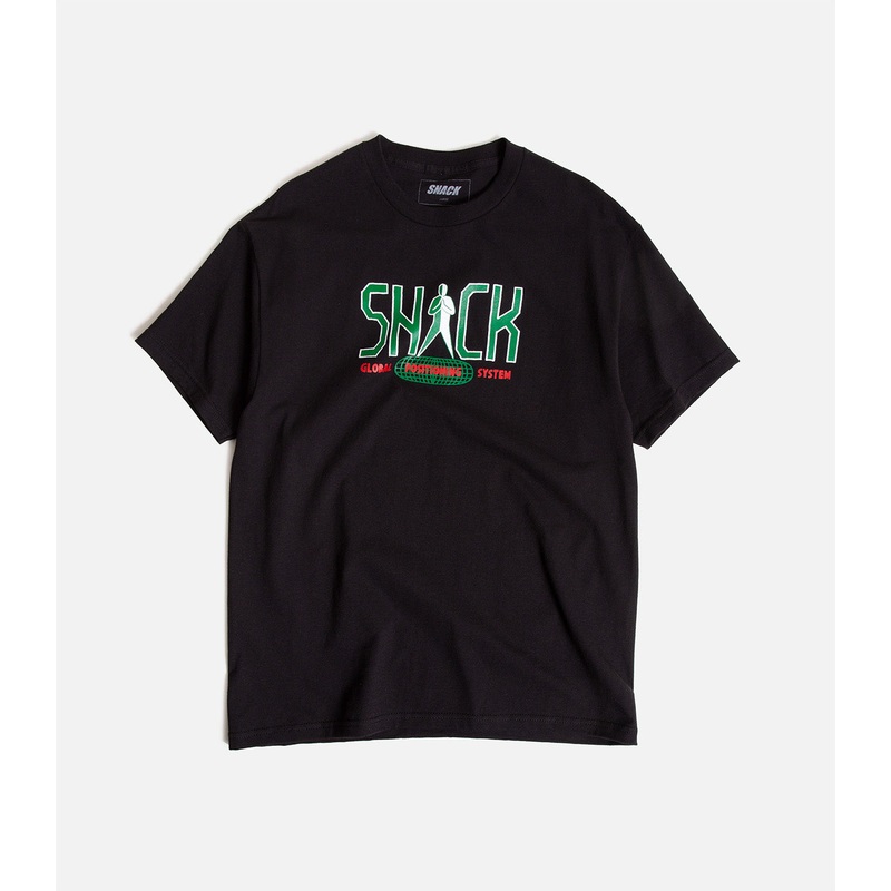Snack GPS T-Shirt