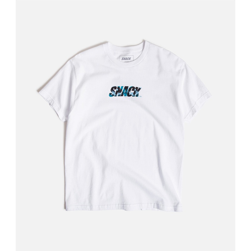 Snack Strange Eyes T-Shirt