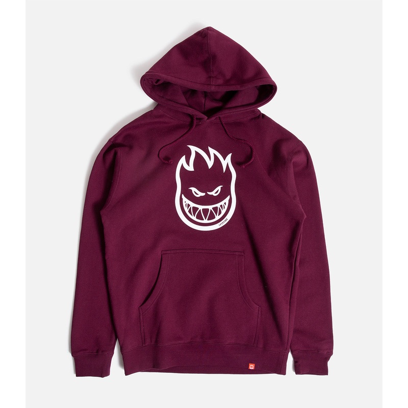Spitfire Bighead Hooded Sweatshirt