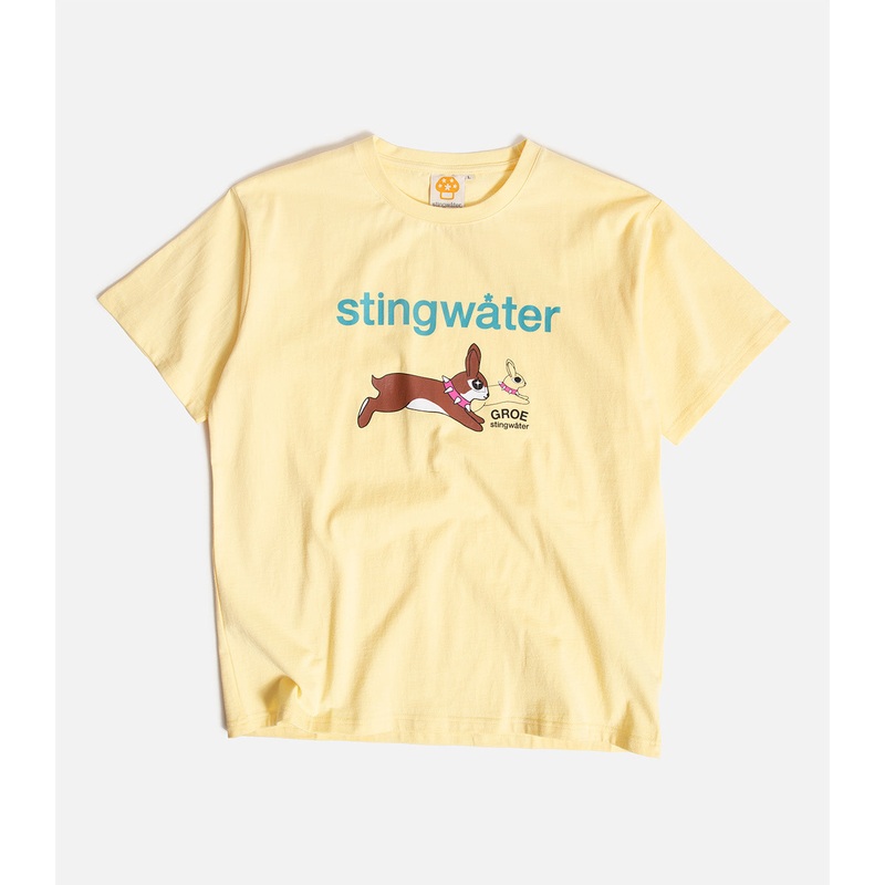 Stingwater Rabbit T-Shirt