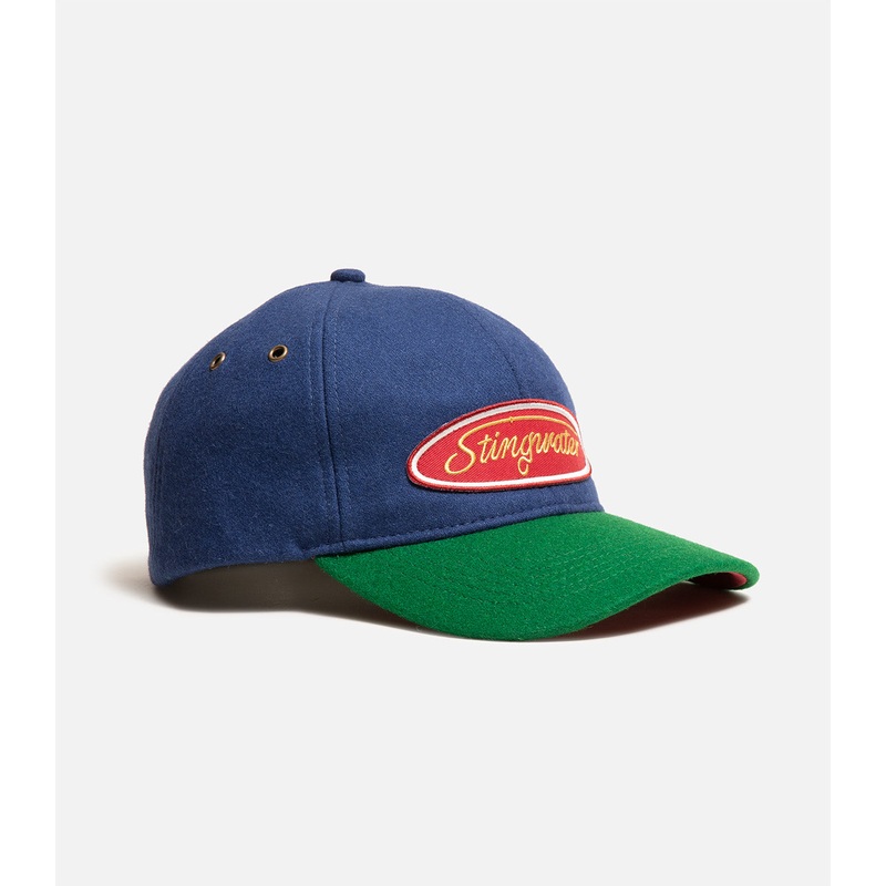 Stingwater Signature Logo Hat