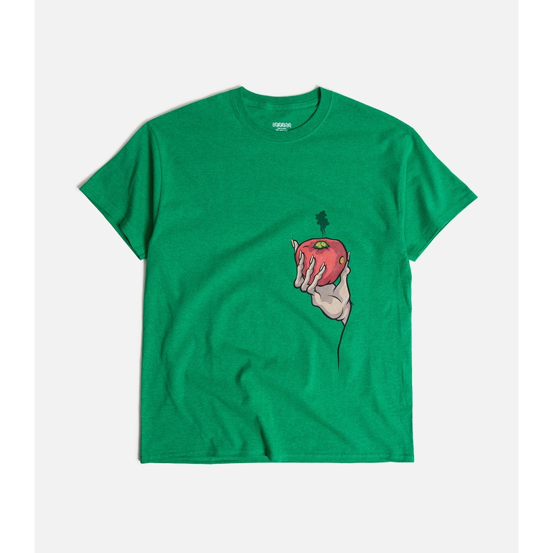StrangeLove Apple T-Shirt
