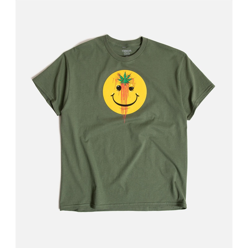 StrangeLove Mr. Nice Guy T-Shirt