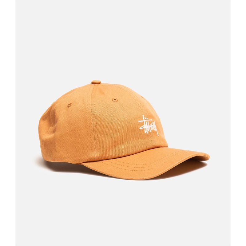 Stussy Stock Low Pro Hat