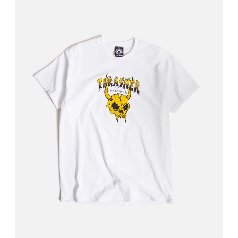 Thrasher Barbarian T-Shirt